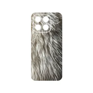 MAHOOT Sheep Skin Cover Sticker for Honor X6c