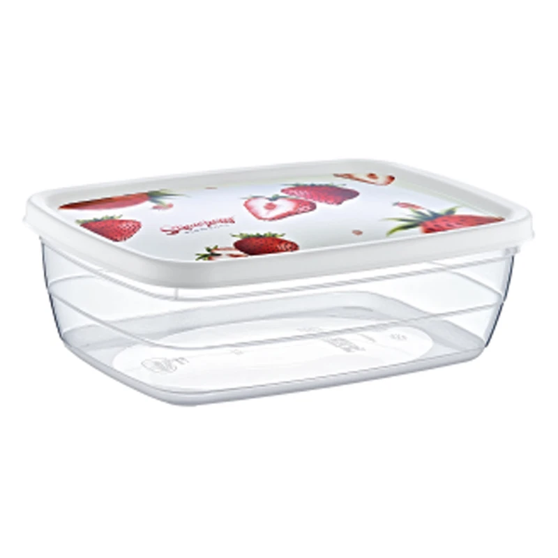 ظرف نگهدارنده هوبی لایف مدل 020902