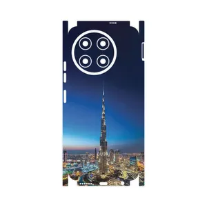 MAHOOT Dubai_City-FullSkin Cover Sticker for Tecno Spark 30 Pro