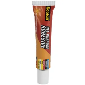 Scotch All Purpose Adhesive 30ml