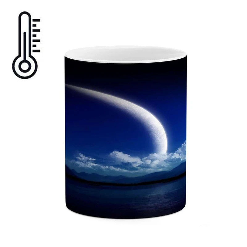 ماگ حرارتی کاکتی مدل انیمه کد mgh17601