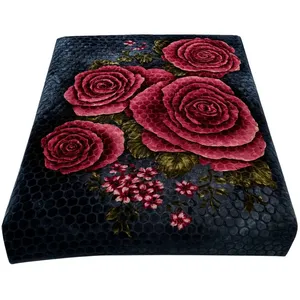 پتو 1 نفر مدل اتیس شادیلون  سایز 140x220 سانتی‌متر