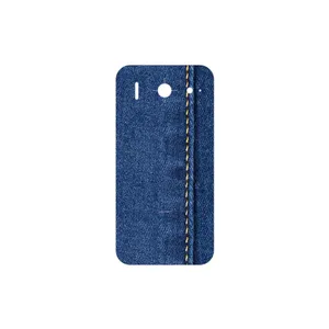 MAHOOT Fabric Texture 8 Cover Sticker for Huawei Ascend G510
