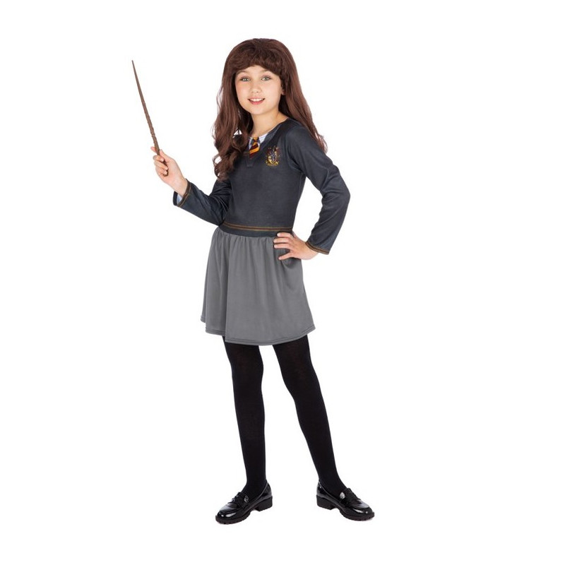 اسباب بازی زینتی مدل چوب دستی جادویی هری پاتر طرح Hermione Granger