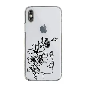 Megafone C27-B Cover For Apple Iphone X / XS