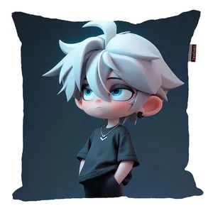 کوسن مدل گوجو ساتورو کد 3535