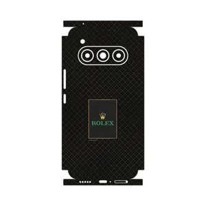 MAHOOT Rolex_Logo-FullSkin Cover Sticker for Daria Bond II Lite 5G