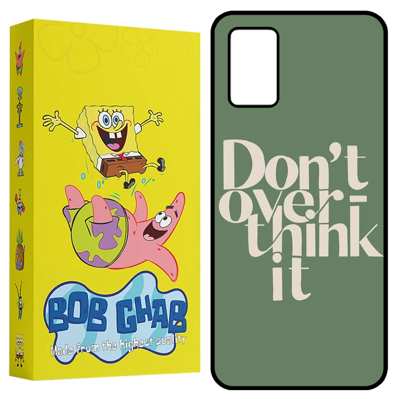 کاور باب قاب مدل BCPA03S مناسب برای گوشی موبایل سامسونگ Galaxy A02s / M02s / A03s / F02s 