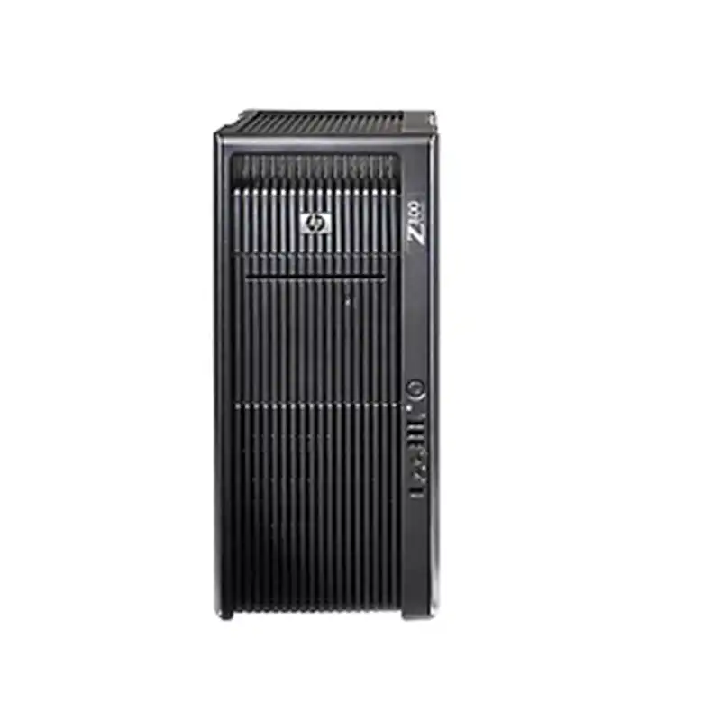 کامپیوتر ورک استیشن اچ‌پی مدل Z800