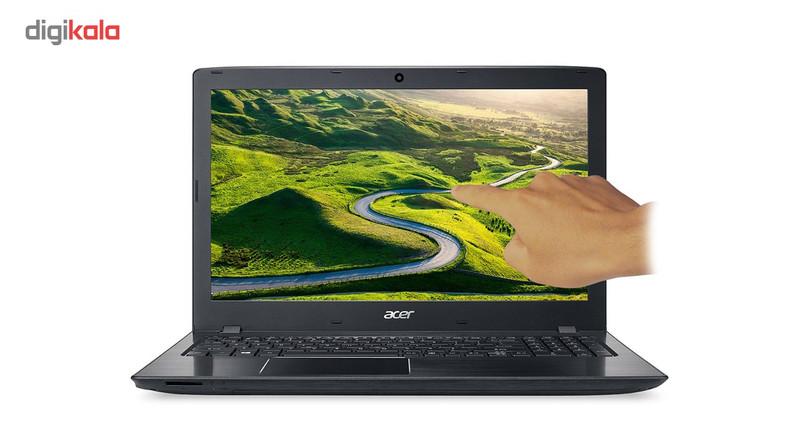 لپ تاپ 15 اینچی ایسر مدل Aspire E5-575TG-79KS