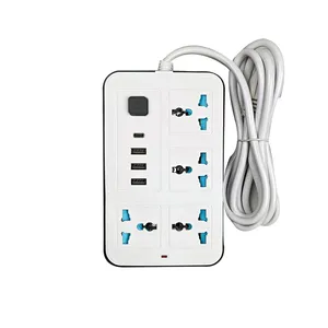 چندراهی برق مدل 2030