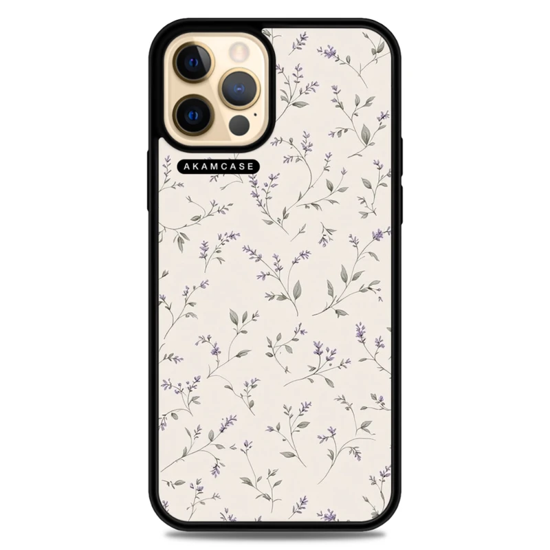 کاور آکام مدل AMC-WA12PRO-LAVENDER-5 مناسب برای گوشی موبایل اپل iPhone 12 Pro
