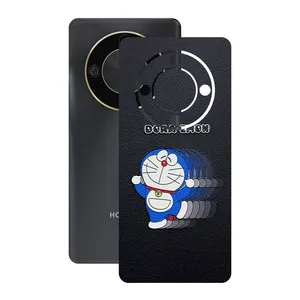 Remax cover sticker Leth model Doraemon design suitable for Honor X9b mobile phone