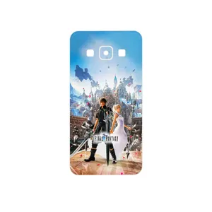 MAHOOT Final Fantesy Game Series Cover Sticker for Samsung Galaxy A3