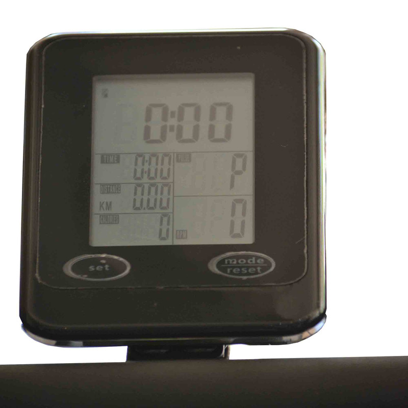 دوچرخه ثابت آذیموس مدل AZ-S20