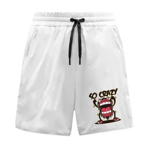 شلوارک مردانه مدل هیولا کد E 321