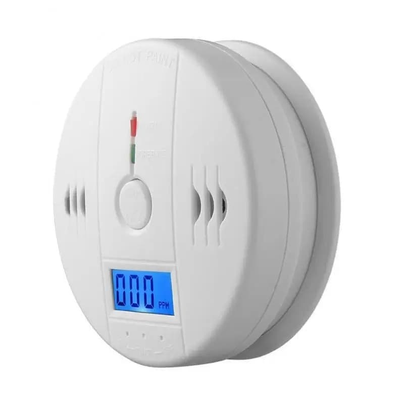 سنسور نشت گاز مدل CO-detectors