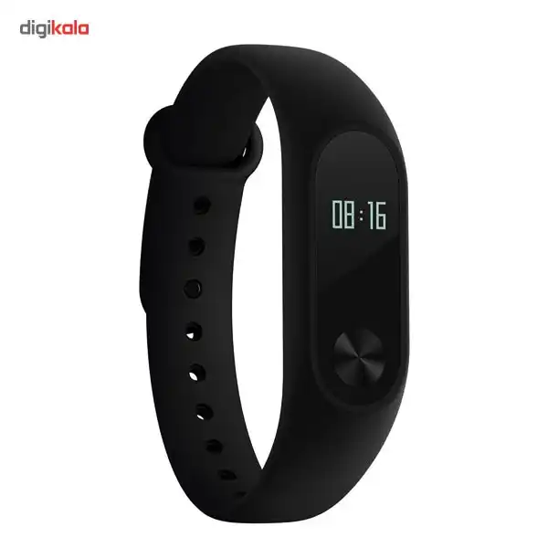 مچ بند هوشمند شیائومی مدل Mi Band 2