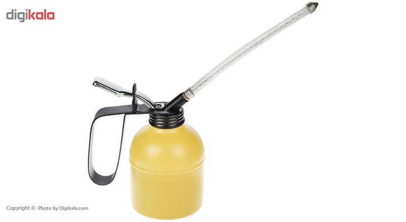 روغن دان سفیر مدل SOC-300 ظرفیت 300 سی سی