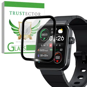 Trustector TWPM Screen Protector For Mibro T1