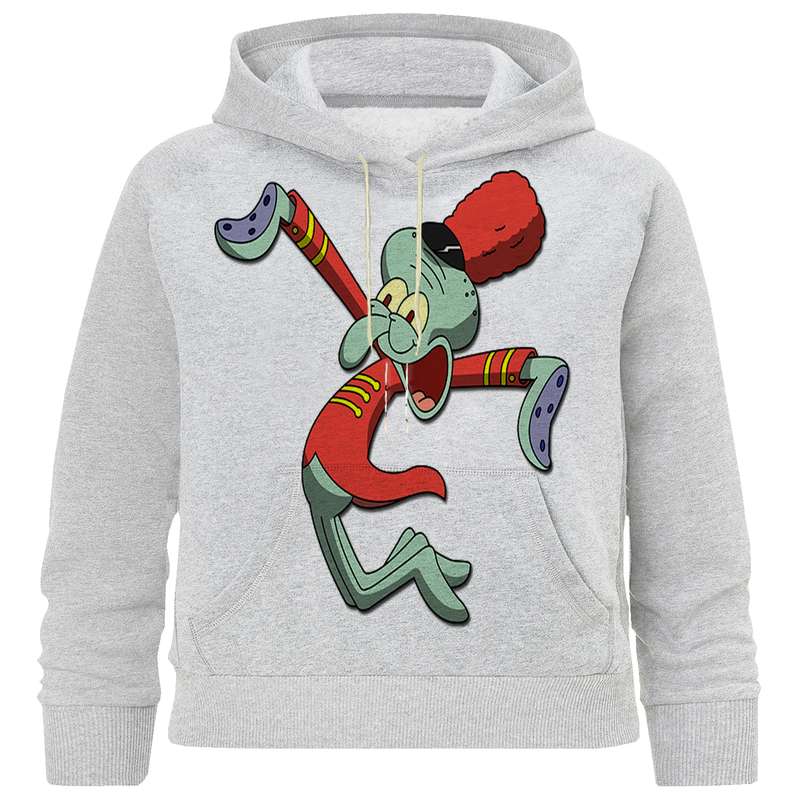 هودی پسرانه مدل اختاپوس کد M 495