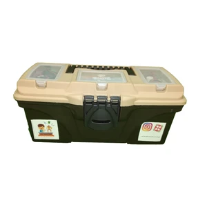 کیت آموزشی رباتیک کد 709