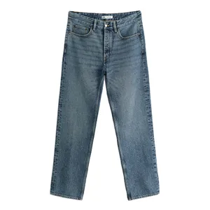 شلوار جین مردانه مدل Blue-8062/405