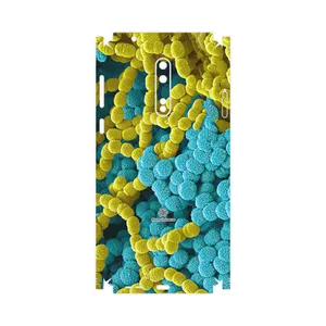 MAHOOT Atom Universe 1-FullSkin Cover Sticker for Nokia 8