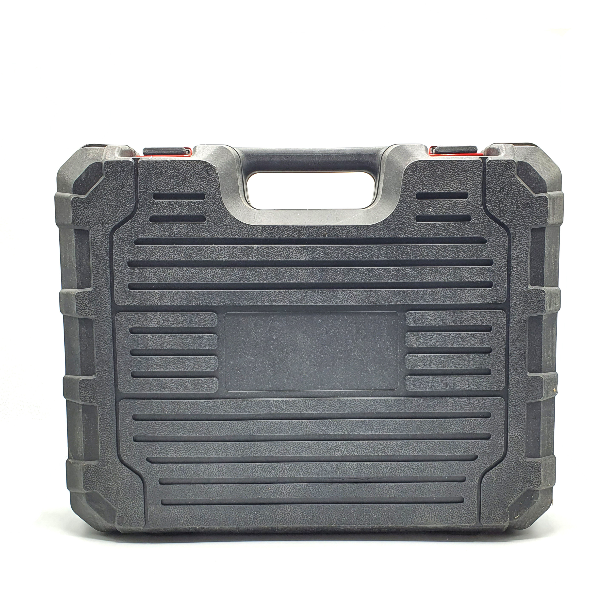 مجموعه 100 عددی دریل چکشی مولر مدل PO2009