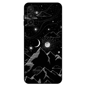 Megafone 8078 Cover For Samsung Galaxy A04S