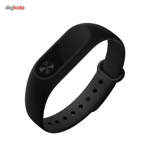مچ بند هوشمند شیائومی مدل Mi Band 2