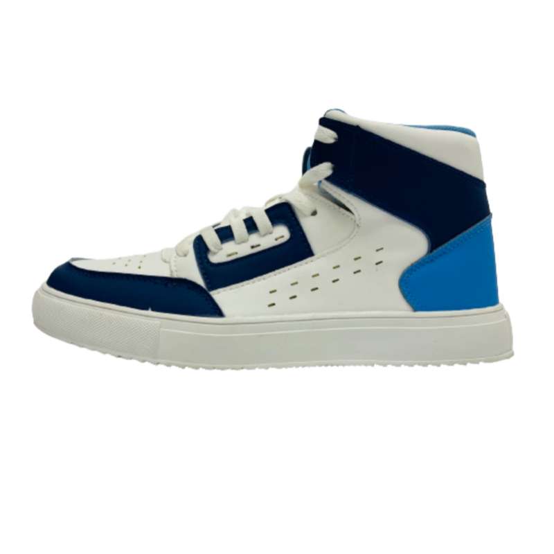 نیم بوت مردانه بوهومن مدل HIGH TOP