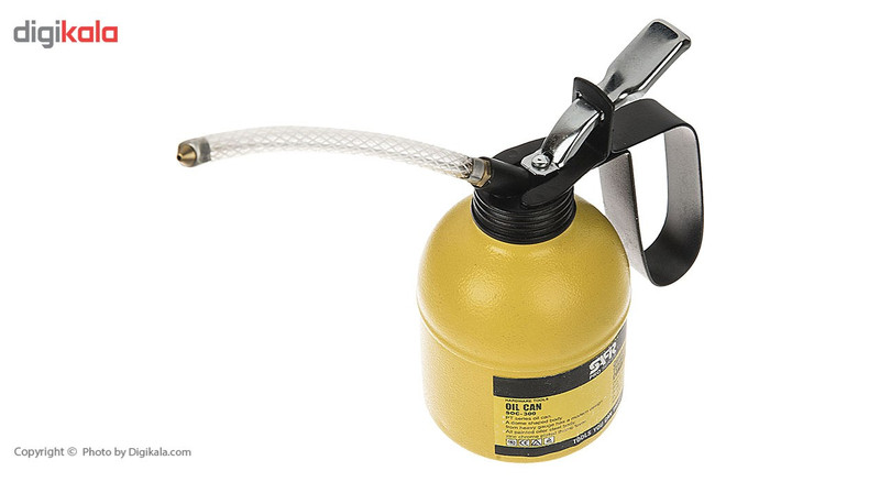 روغن دان سفیر مدل SOC-300 ظرفیت 300 سی سی