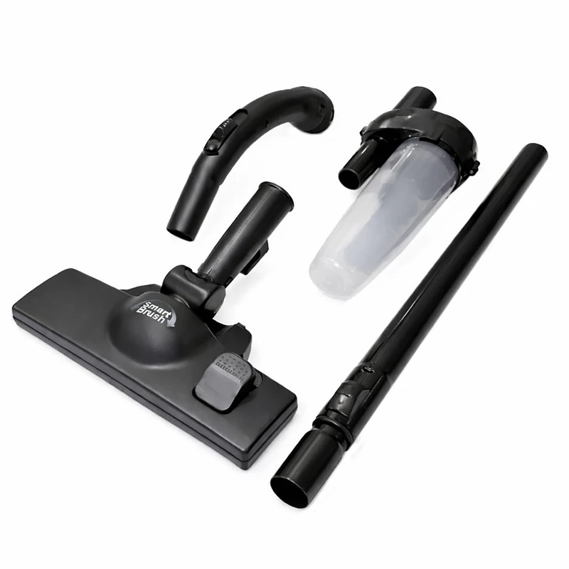 لوازم جارو برقی مدل هایپر مناسب برای انواع جارو برقی مجموعه چهار عددی