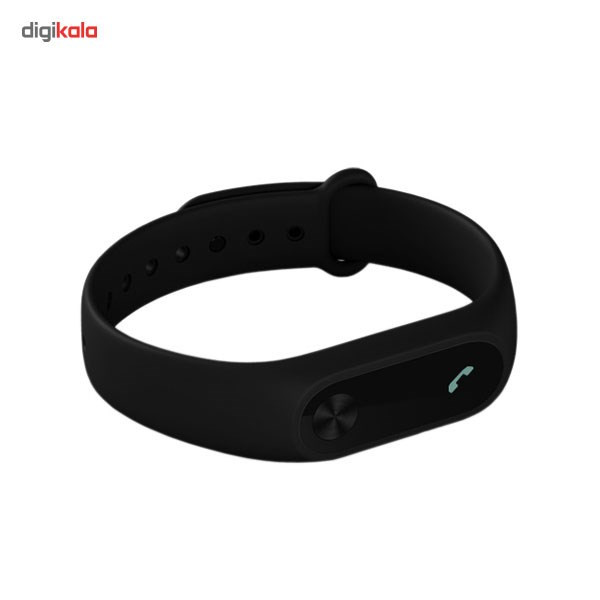 مچ بند هوشمند شیائومی مدل Mi Band 2