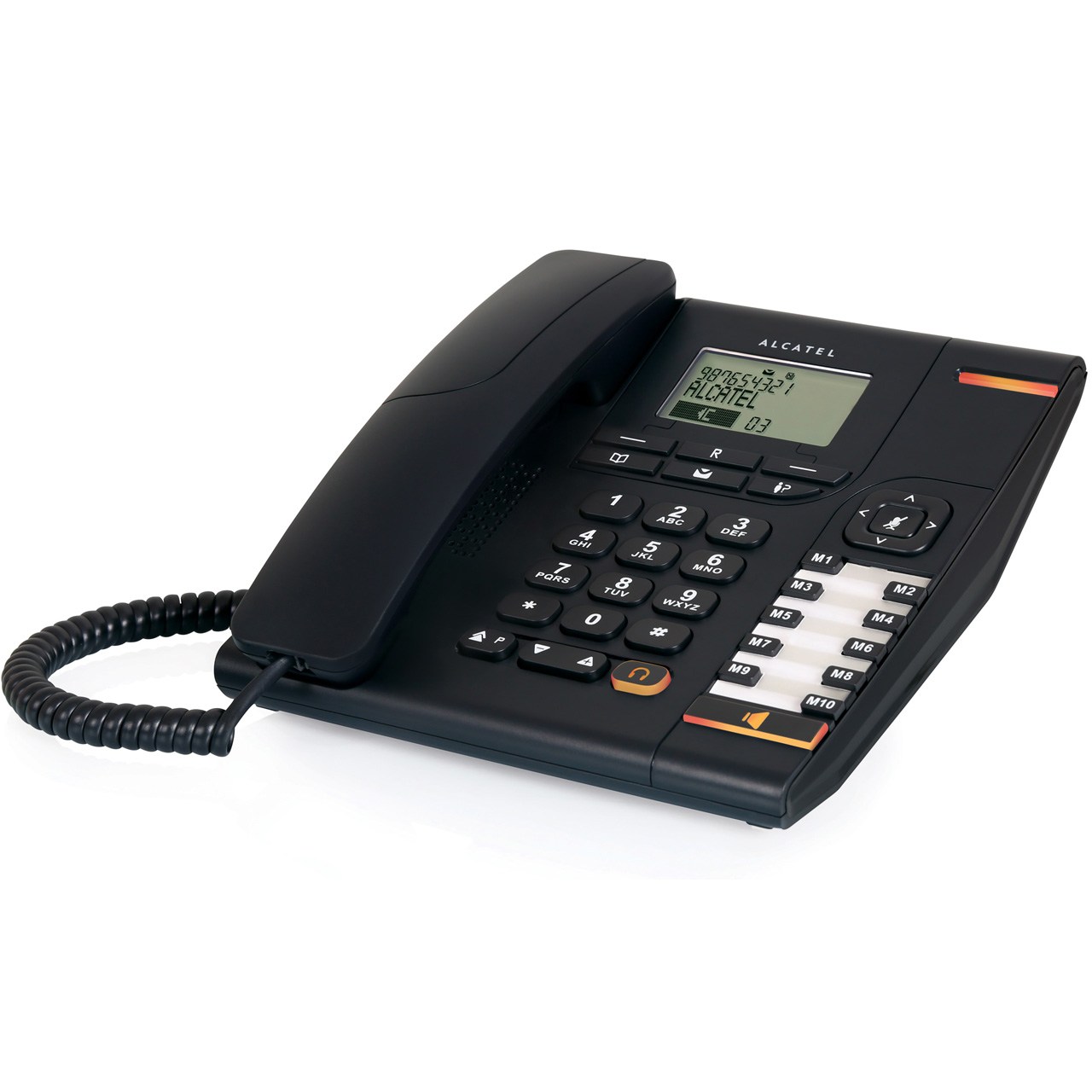 تلفن با سیم آلکاتل مدل 780