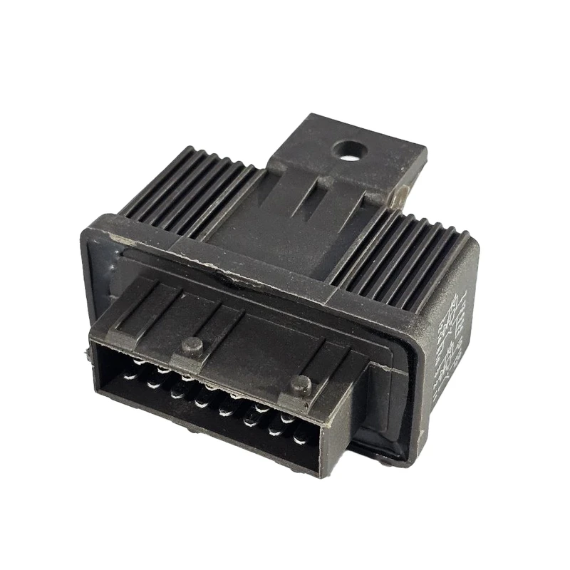 رله دوبل هیرکان پارت کد bbz-789 مناسب برای پژو 206 تیپ 1