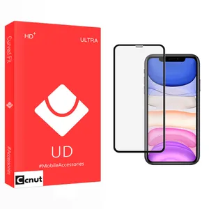 Coconut UD Glass Screen Protector For Apple iphone xr/11