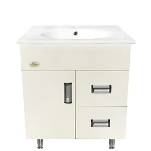 ست کابینت و روشویی مدل 5060p