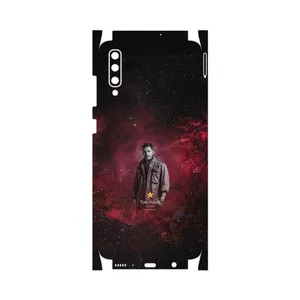 MAHOOT Tom Hardy-FullSkin Cover Sticker for Samsung Galaxy A70
