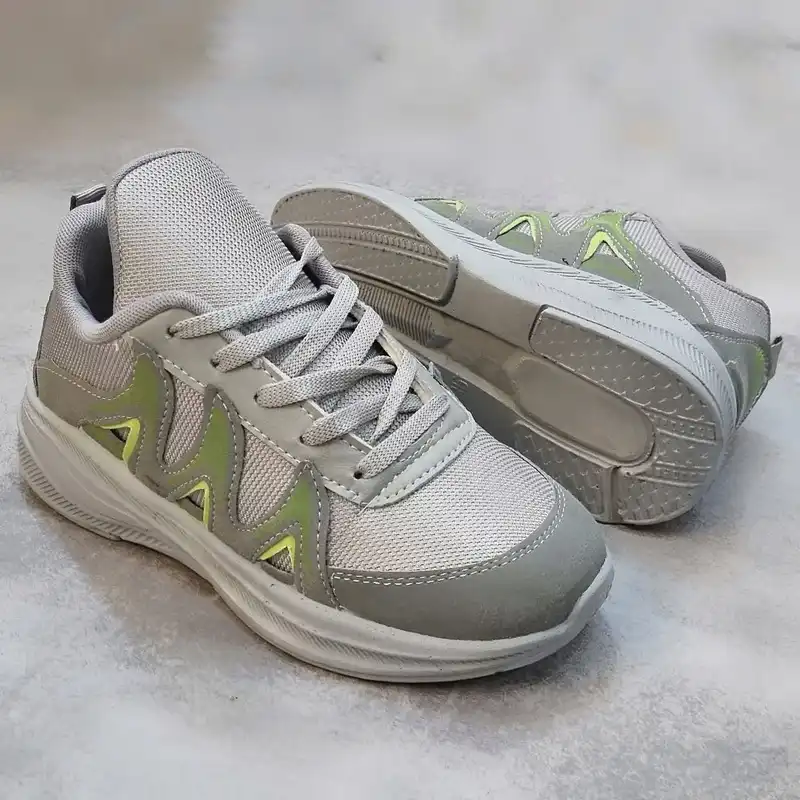 کفش مخصوص پیاده روی مدل salgreen
