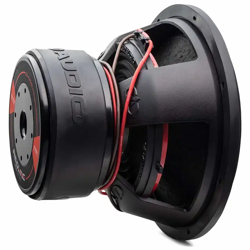 ساب ووفر خودرو مدل ddaudio-815d-d2