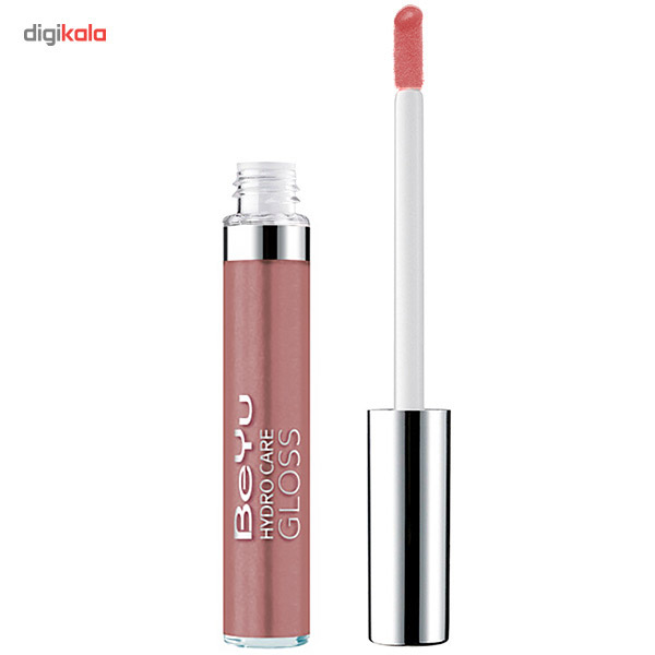 رژ لب مایع بی یو مدل Hydro Care Lip Gloss 72