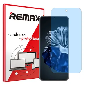 Remax matte anti blue ray screen protector suitable for Huawei P60 Pro Mobile phone