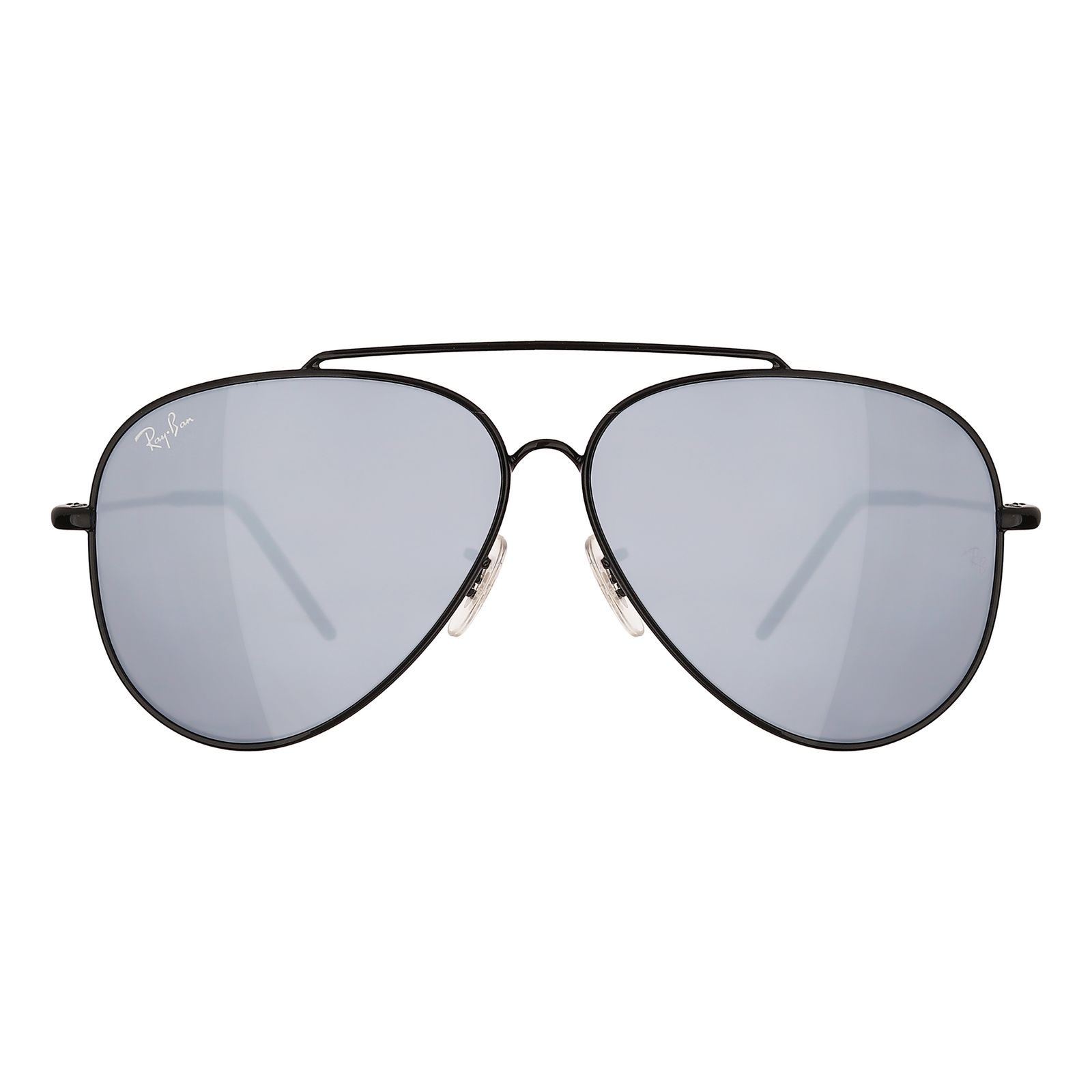 عینک آفتابی خلبانی (Aviator) ری بن مدل 0RB0101S-002-GS -  - 1