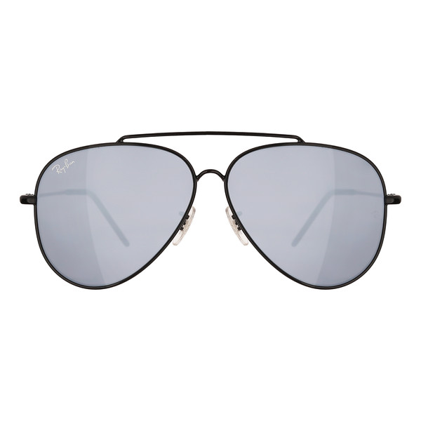 عینک آفتابی خلبانی (Aviator) ری بن مدل 0RB0101S-002-GS