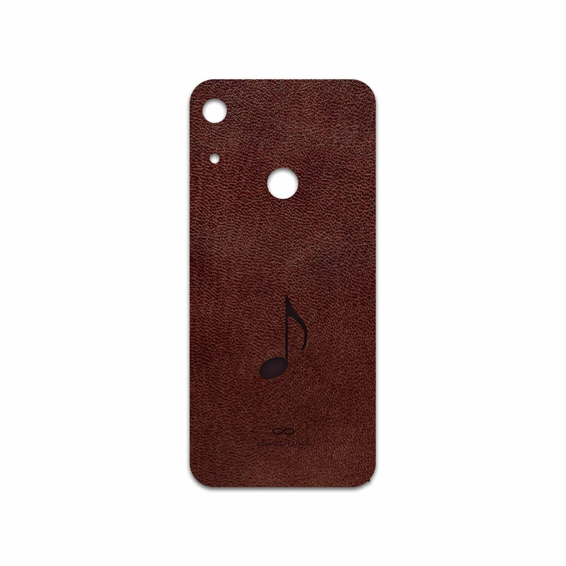 برچسب پوششی ماهوت مدل NL-CHNG مناسب برای گوشی موبایل آنر 8A