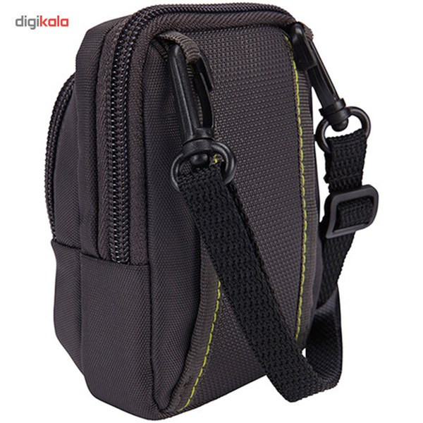 کیف دوربین کیس لاجیک مدل DCB-302