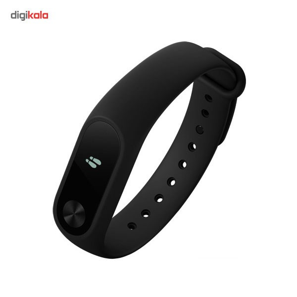 مچ بند هوشمند شیائومی مدل Mi Band 2