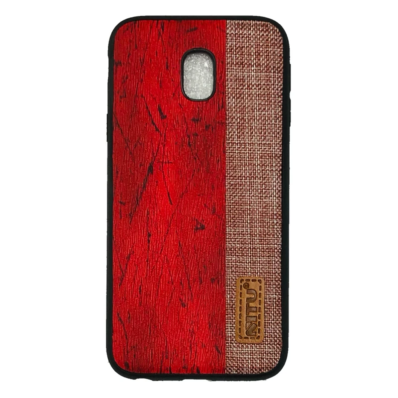 کاور مدل Rain-42 مناسب برای گوشی موبایل سامسونگ Galaxy J3 Pro / J330